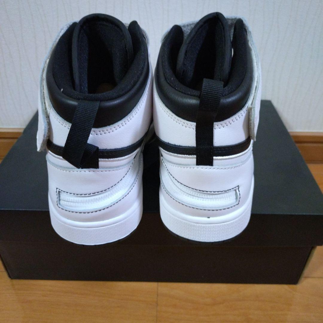 値下げ！Nike Air Jordan 1 HI FLYASE