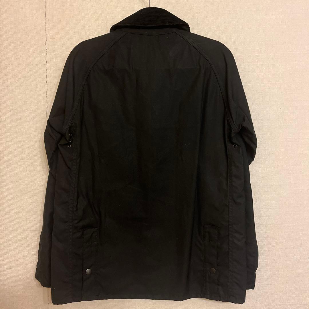 pepePre　美品　バブアービデイル