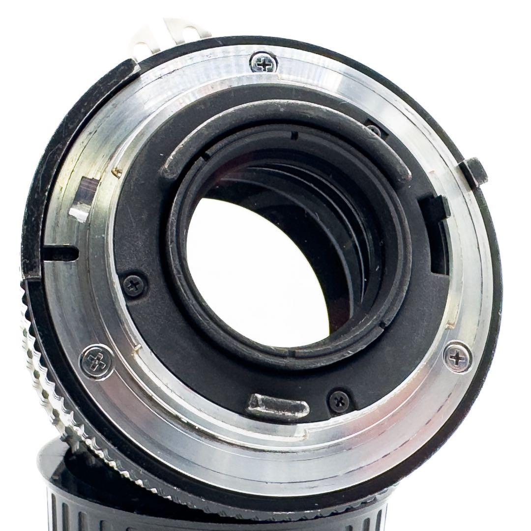 Aランク 良品 Nikon Ai-S NIKKOR 35mm F2 1ヶ月保証付