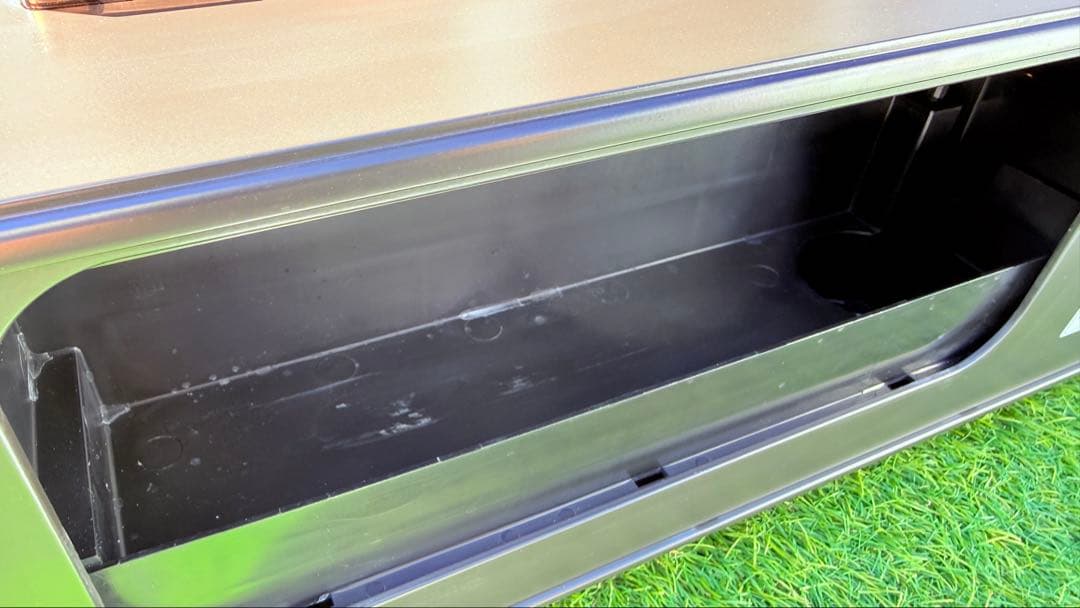 QUADS LEDリラクシングライト加湿器 LUXFLAME QS329DW中古