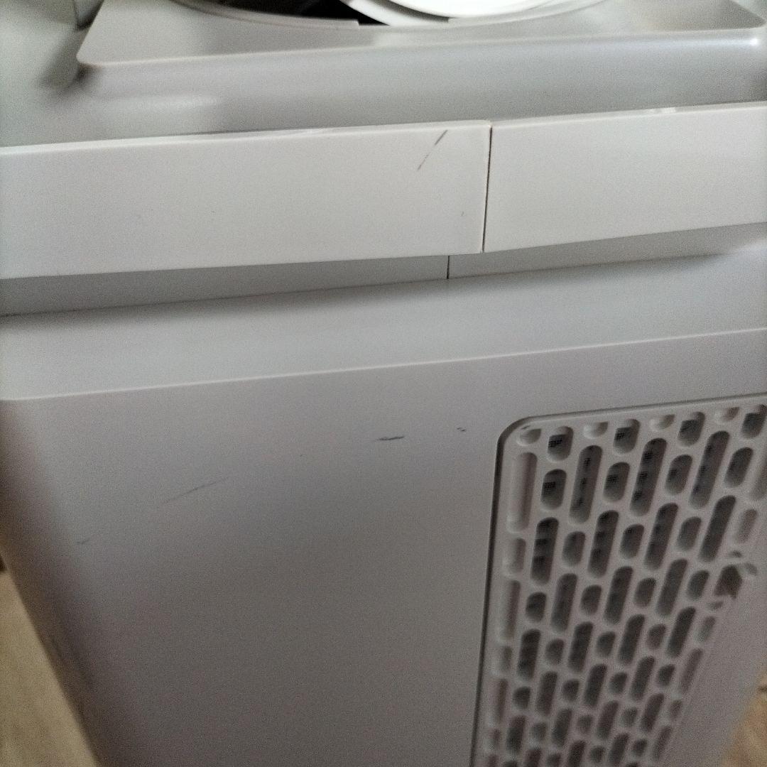 ナカトミ　ミニクーラー MAC-10 2021年製