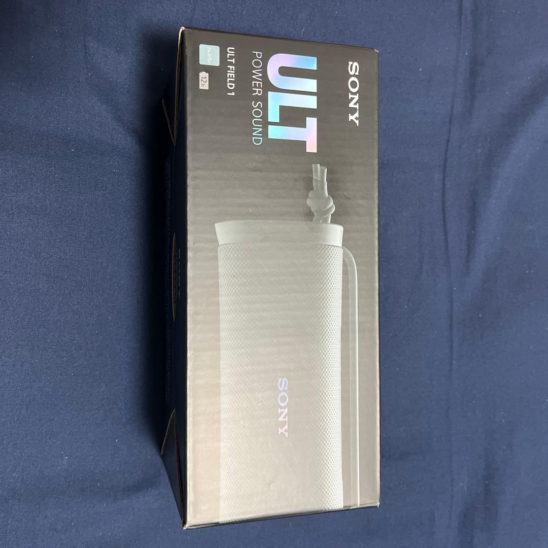 スピーカー・ウーファー SRS-ULT10/HC ULT FIELD 1