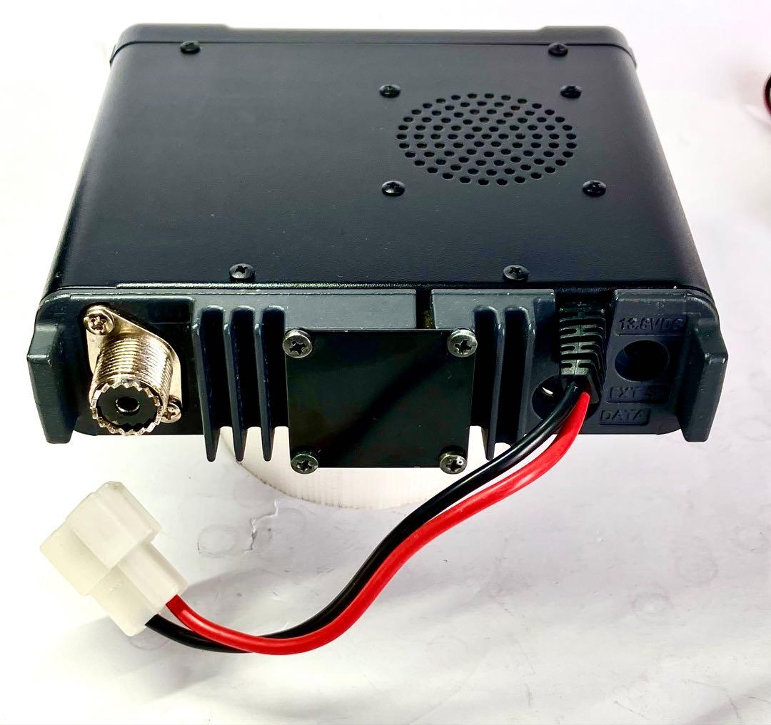 ヤエスFT-7900 20w/20w アマチュア無線機