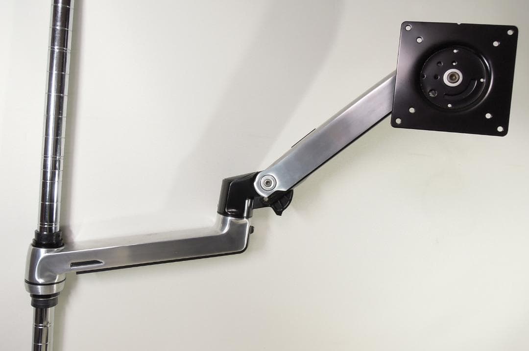 ◆ERGOTRON◆エルゴトロン◆LXモニターアーム◆追加用◆増設用◆