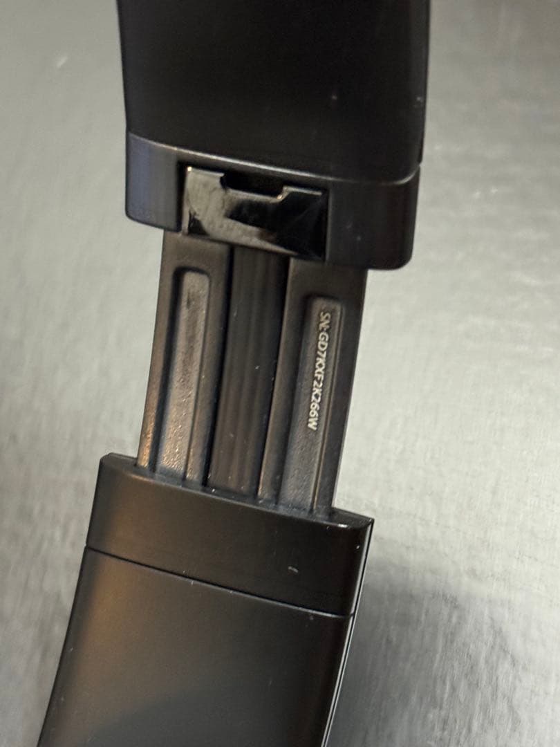 Beats studio pro ブラック 【ケース、ケーブル2本込】