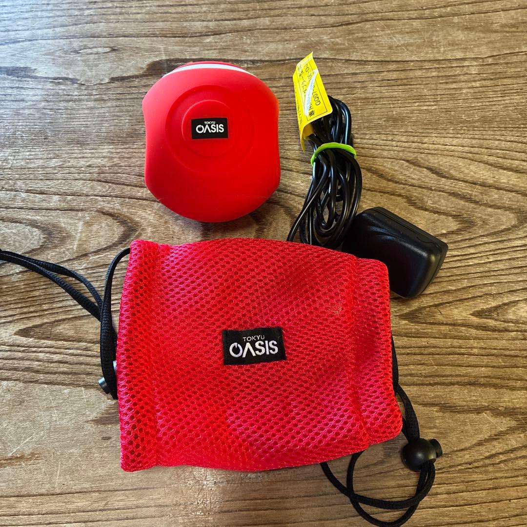 フィットネスクラブがつくった スタイリーボール