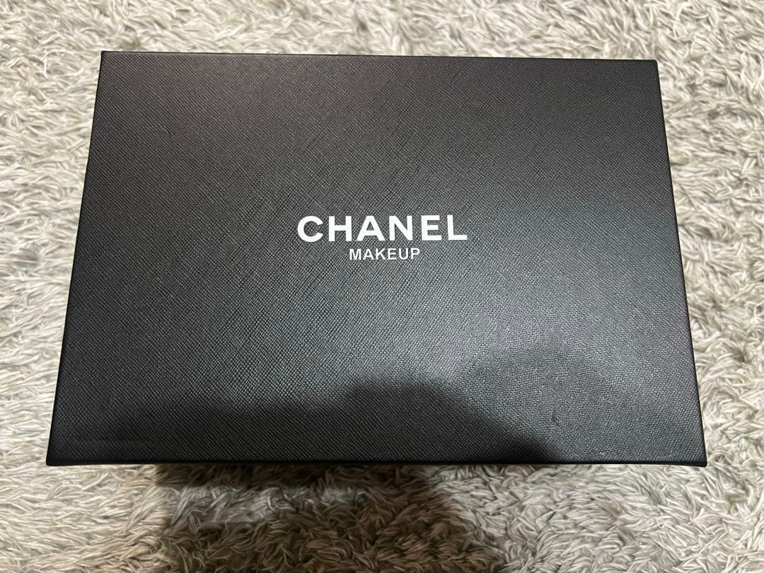 CHANELシャネル ノベルティ　ミニリュック　ピンク