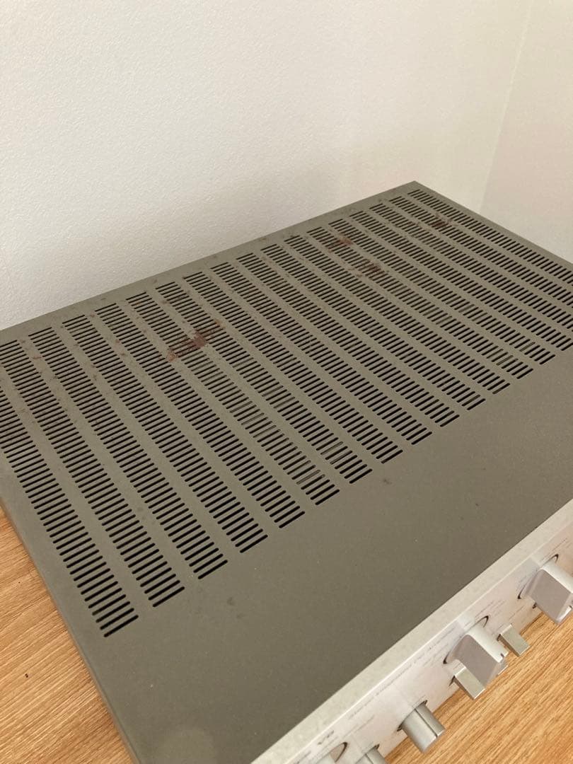 Technics プリメインアンプ