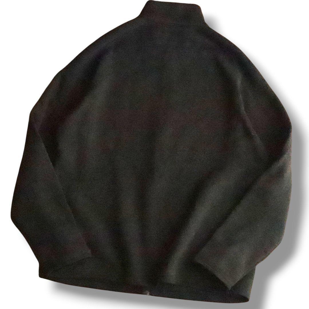 パタゴニア ベターセーター 企業ロゴ XL ダークグレー フリース 457