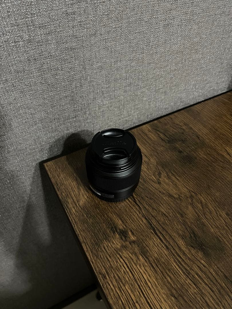 レンズ(単焦点) [m]FUJIFILM XC35mm F2