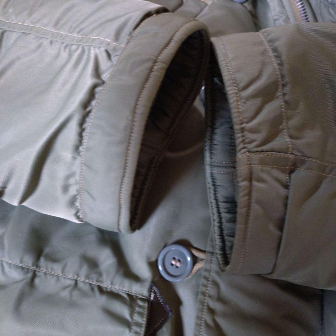 BUZZ RICKSON'S バズリクソンN‐3B