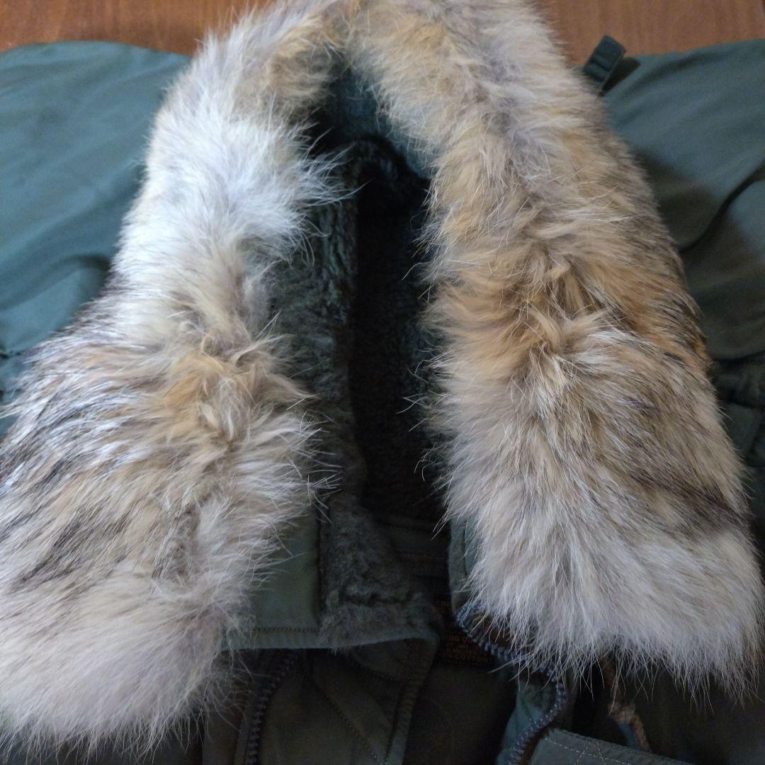 BUZZ RICKSON'S バズリクソンN‐3B