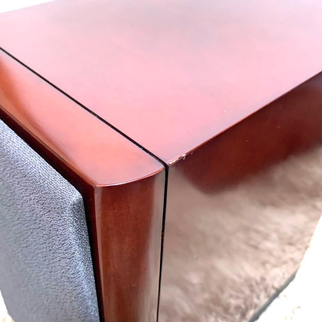 名機 ONKYO D-152E スピーカーシステム INTEC 205 木目調