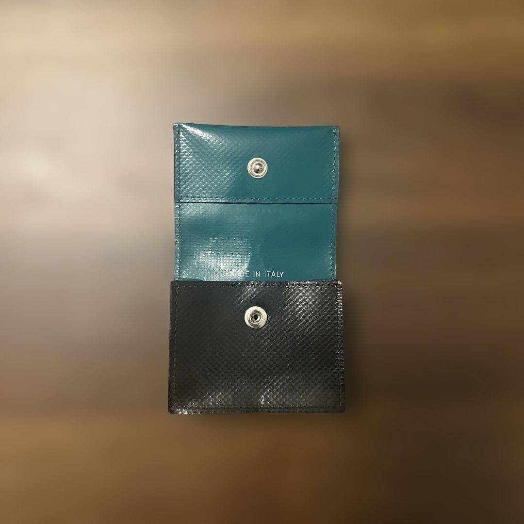 【美品】MARNI マルニ AirPodsケース レザー キーケースイタリア製