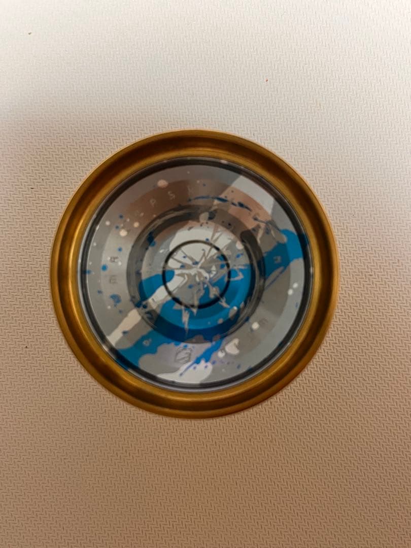 プラズマクラッシュ ヨーヨー