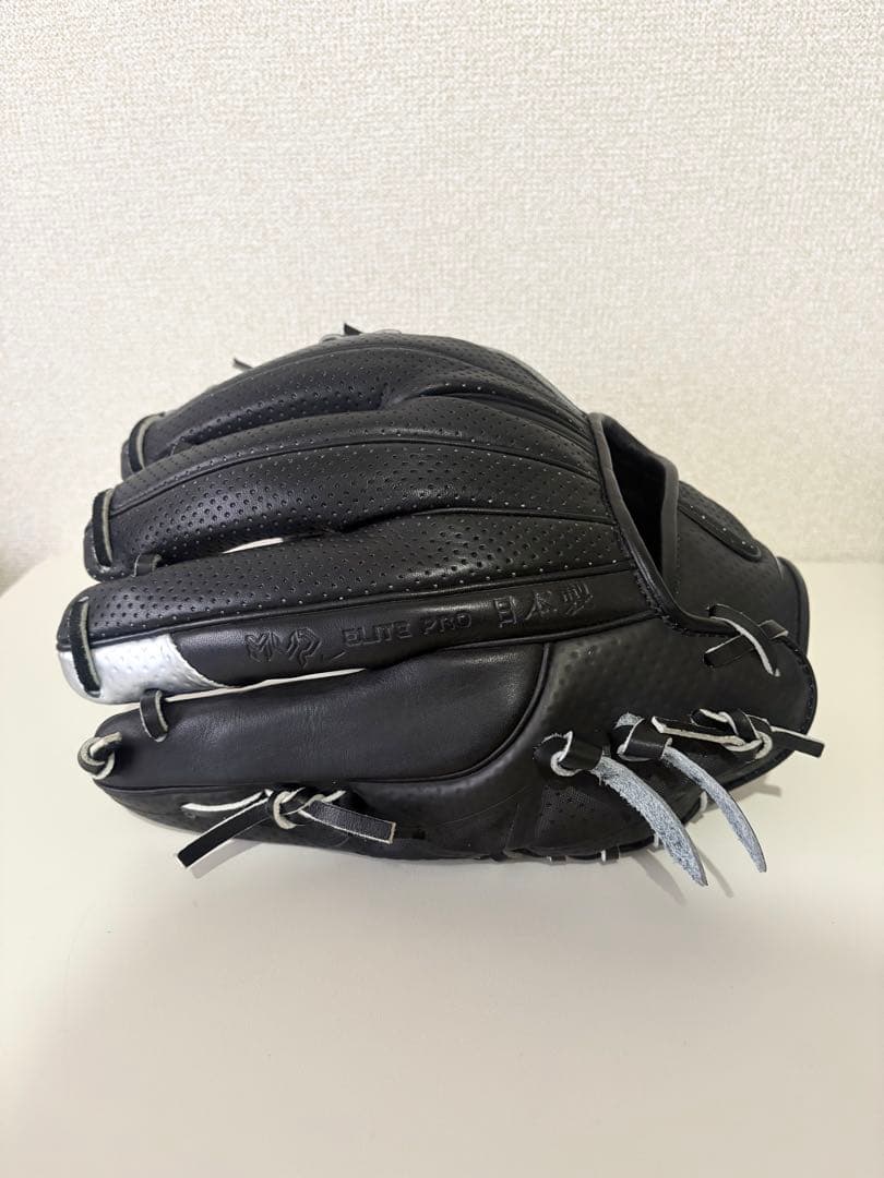 NIKE MVP ELITE PRO Hyperfuse 11.5 硬式 内野用