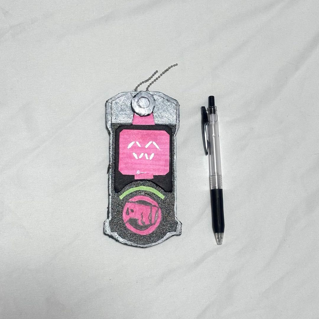 にじさんじ 佐伯イッテツ コスプレ Mサイズ 通常衣装 デバイス付き