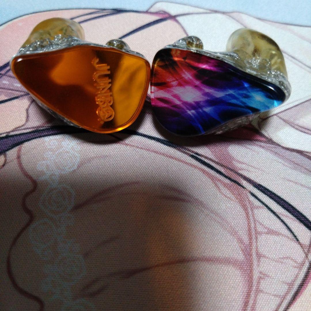 Westone ES60 カスタム IEM イヤホン インイヤー モニター