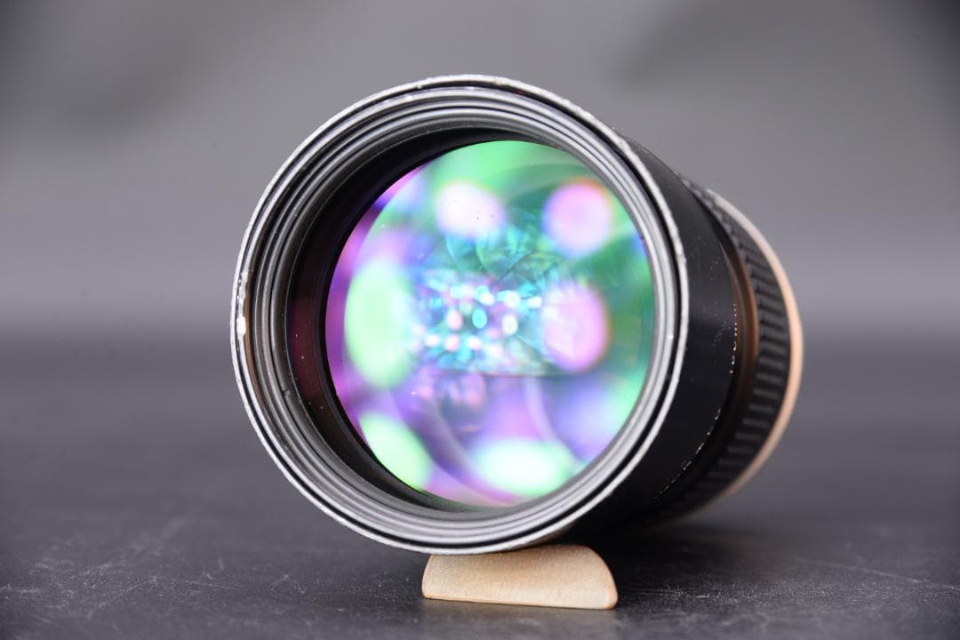 Nikon ニコン Ai-S Nikkor ED 180mm f2.8