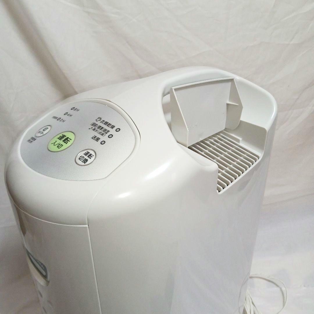 美品 23年製 コロナ CORONA 衣類乾燥除湿機 CD-P6323 除湿機