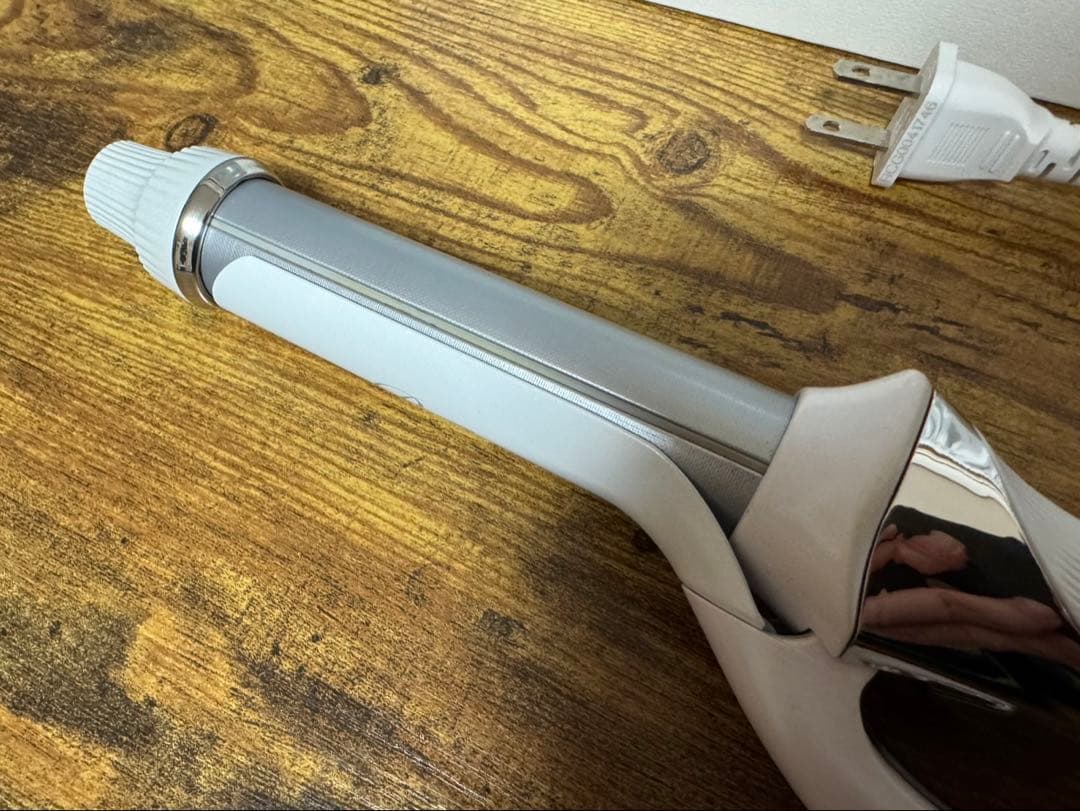 ReFa カールアイロン　26mm