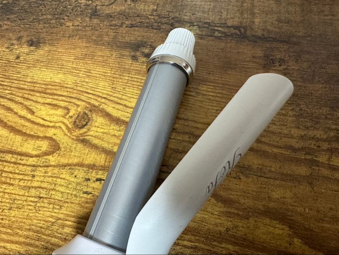 ReFa カールアイロン　26mm