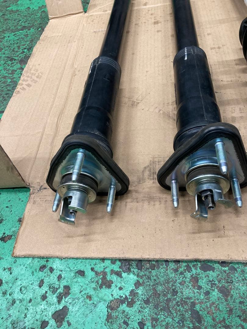 レクサスGS Fスポーツ KYB サスペンションキット 一式