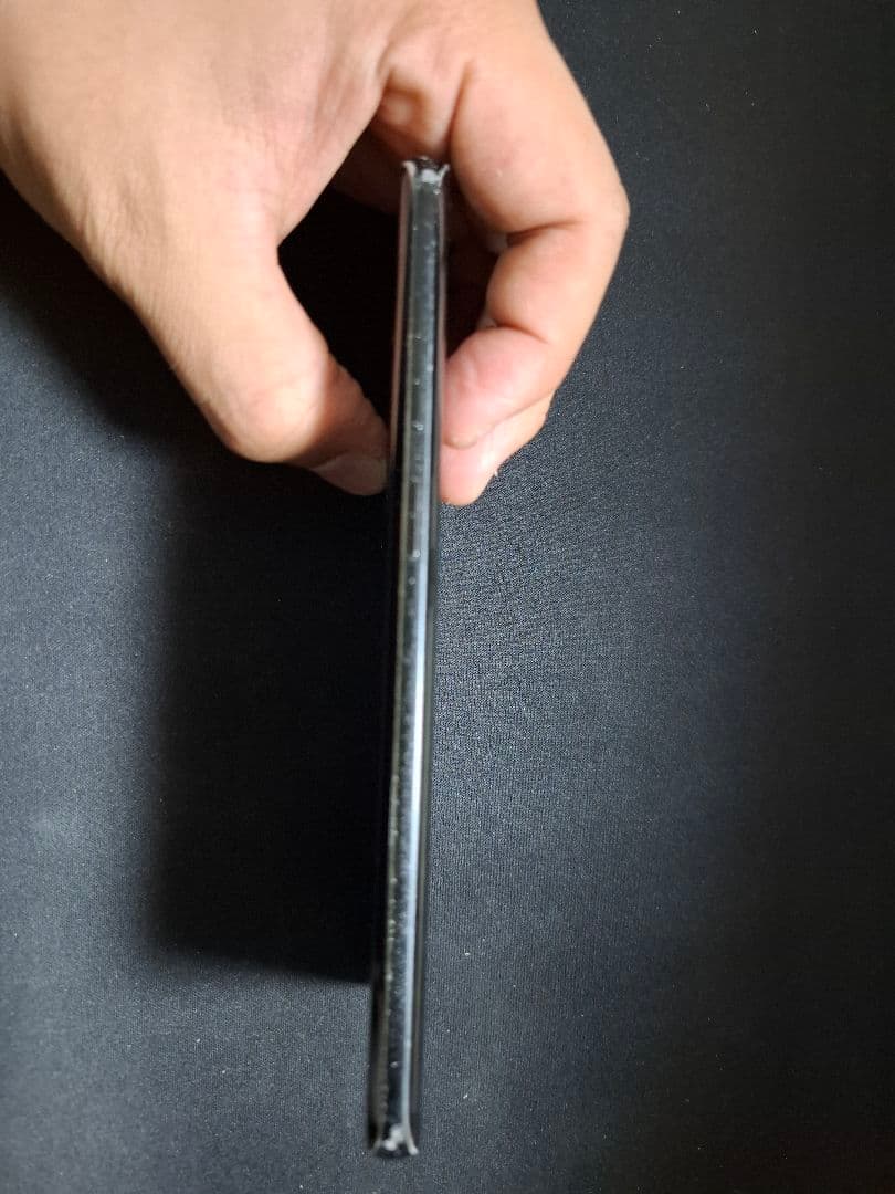 Samsung Galaxy S9+ 本体