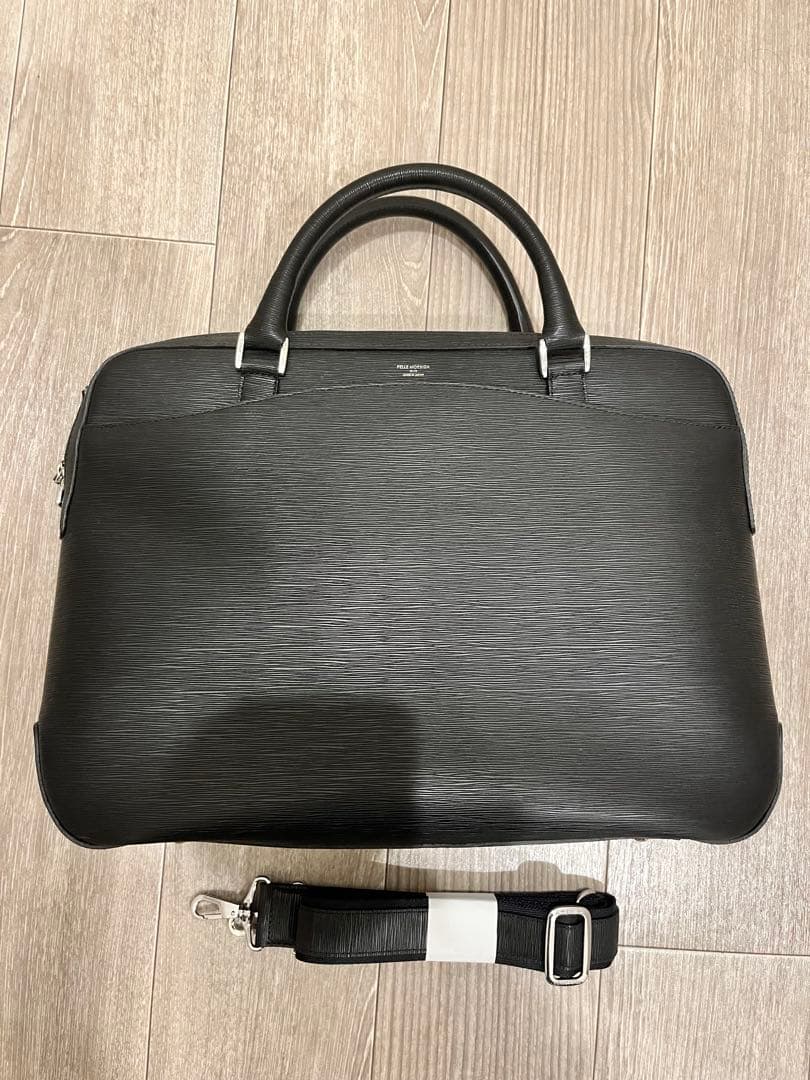 ペッレモルビダ　キャピターノ（2室タイプ）