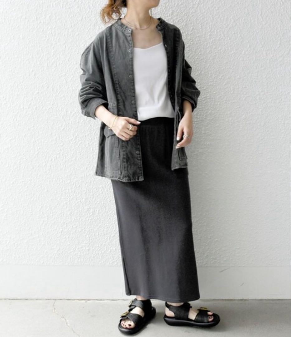 最終価格❣️新品同様✨ships any デニムジャケット