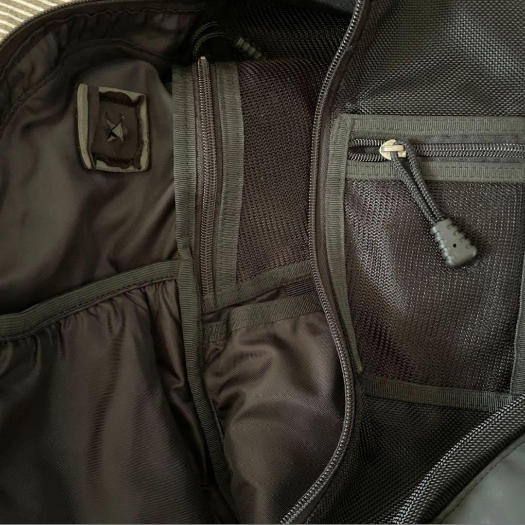 90sオークリーショルダーバック