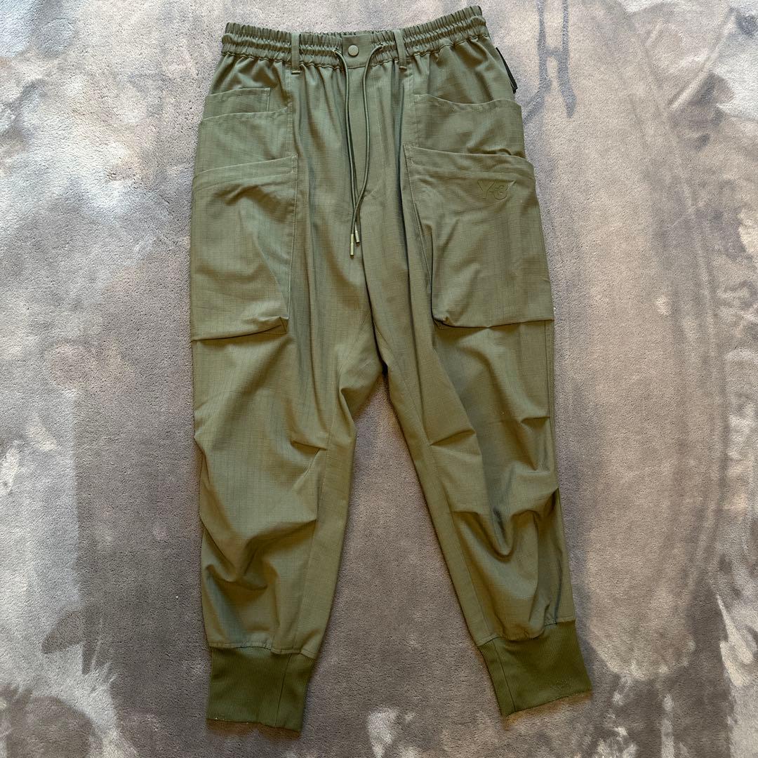 【Ｙ-３】CLASSIC LIGHT RIPSTOP UTILITY PANTS