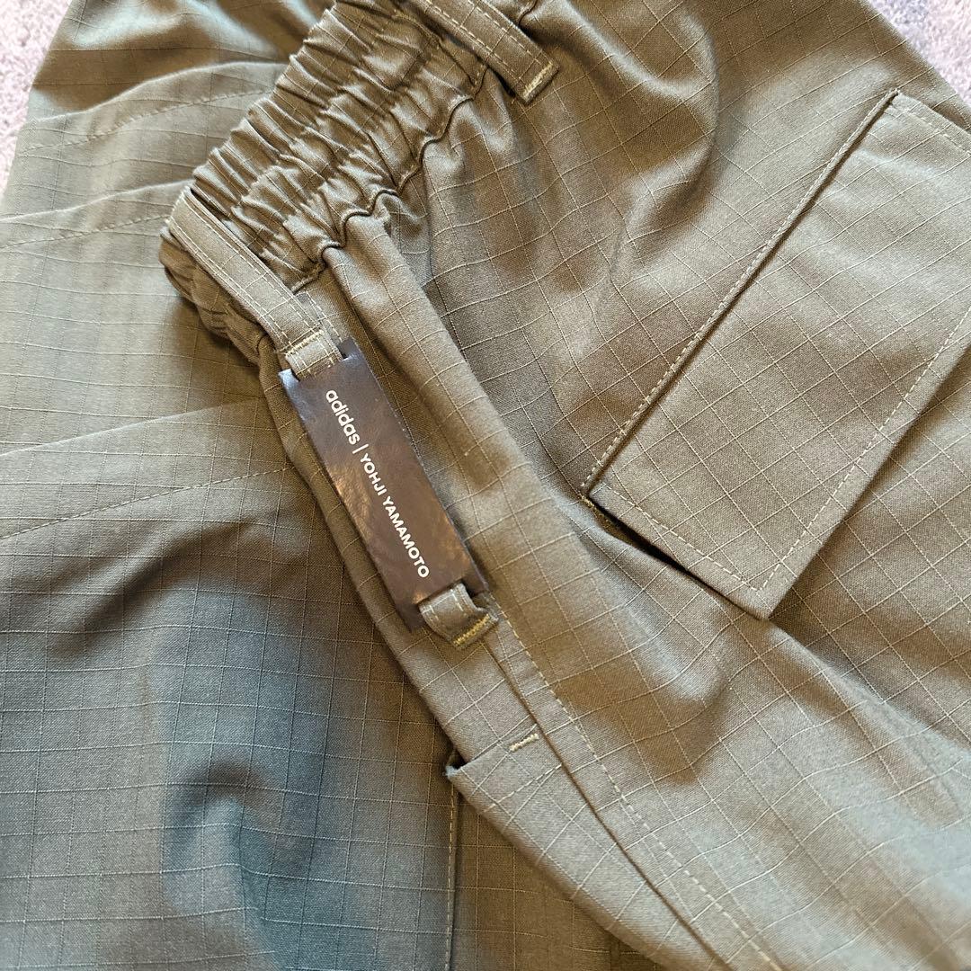 【Ｙ-３】CLASSIC LIGHT RIPSTOP UTILITY PANTS