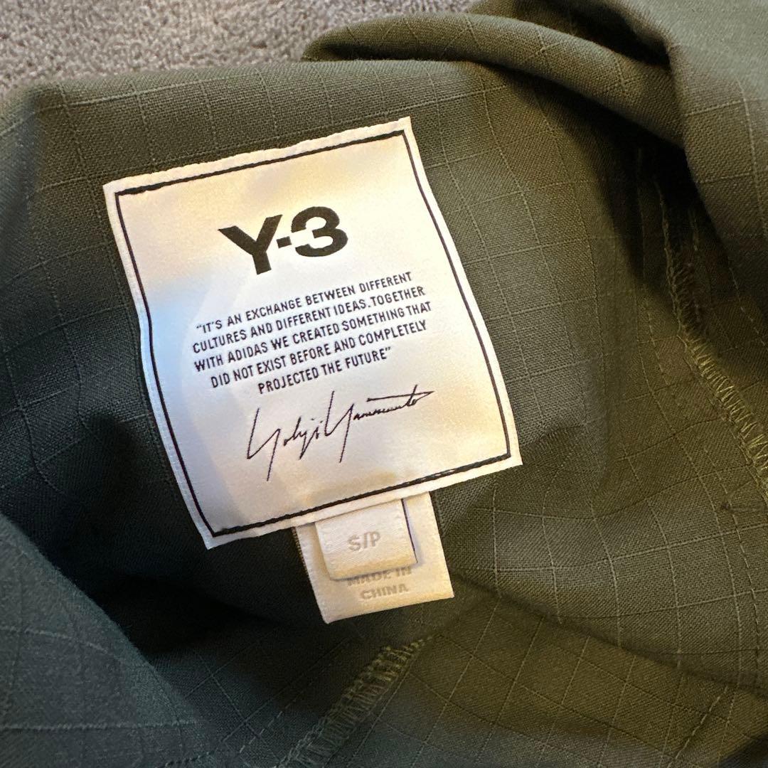 【Ｙ-３】CLASSIC LIGHT RIPSTOP UTILITY PANTS