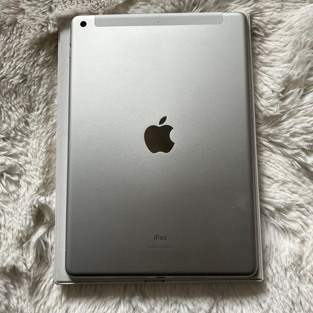 【即購入OK】iPad 第9世代 セルラーモデル【極美品】 #17 【付属品】