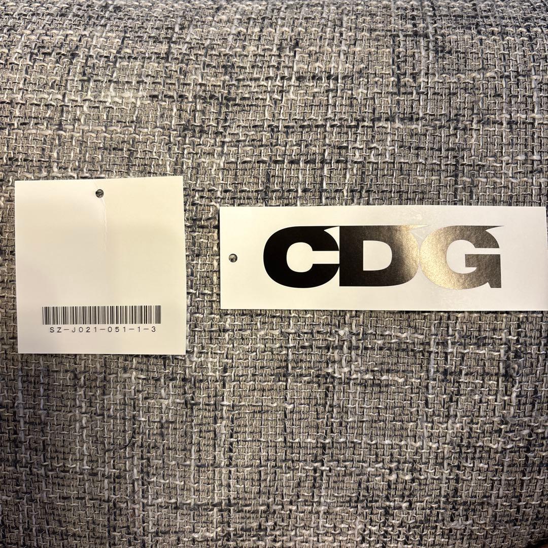 ♡さま専用【美品】CDG チャイナジャケット
