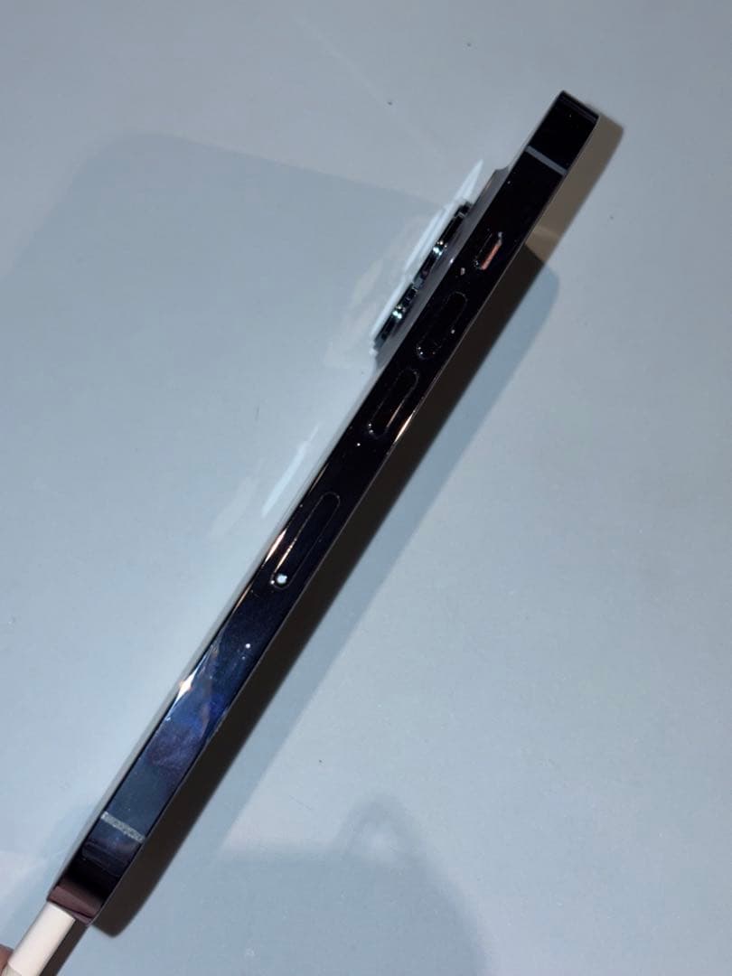 SIMフリー　iPhone13pro 128GB シエラブルー