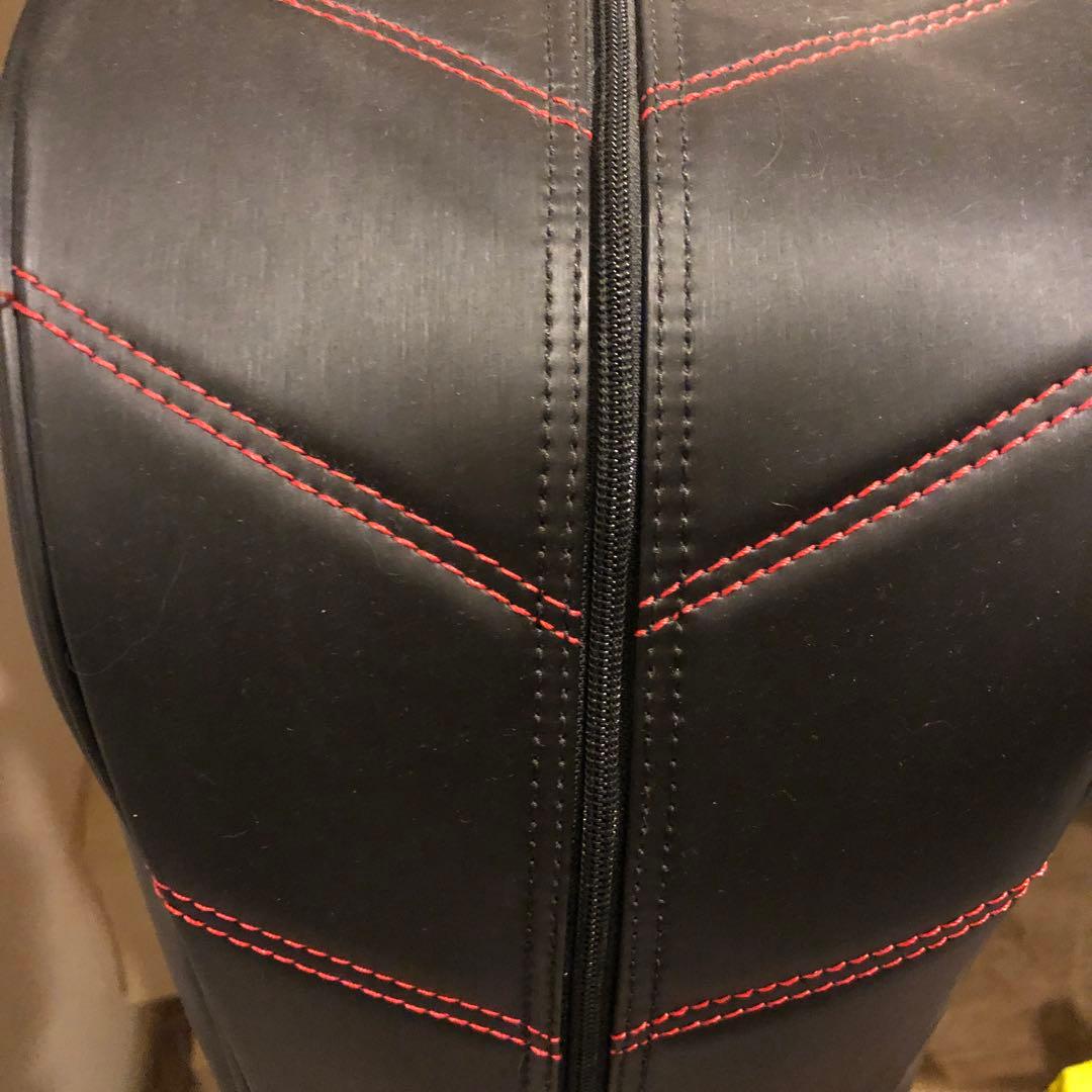 Ferrari ゴルフキャディバッグ