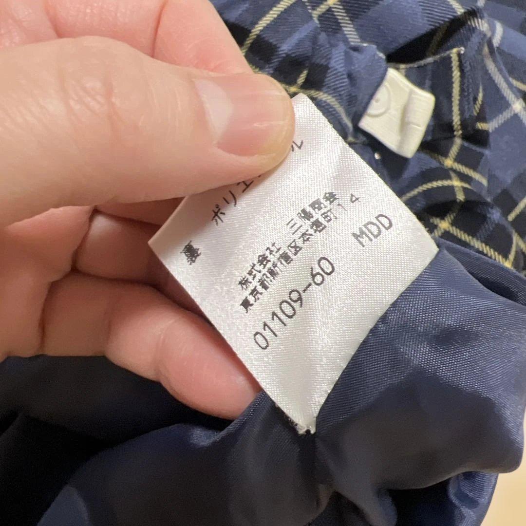 Burberry ロンドン　キッズフォーマルスーツ　160 スカート　三陽商会