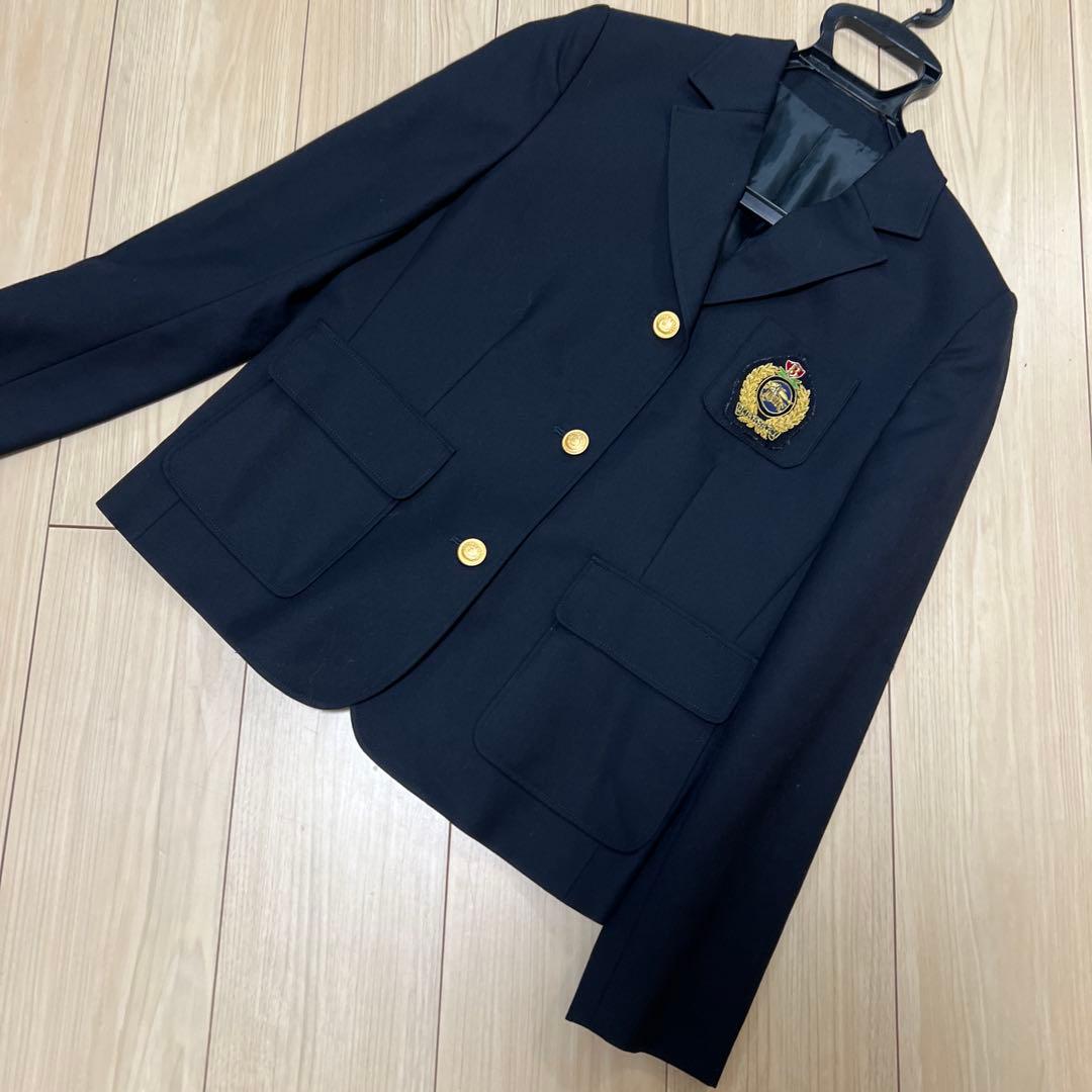 Burberry ロンドン　キッズフォーマルスーツ　160 スカート　三陽商会