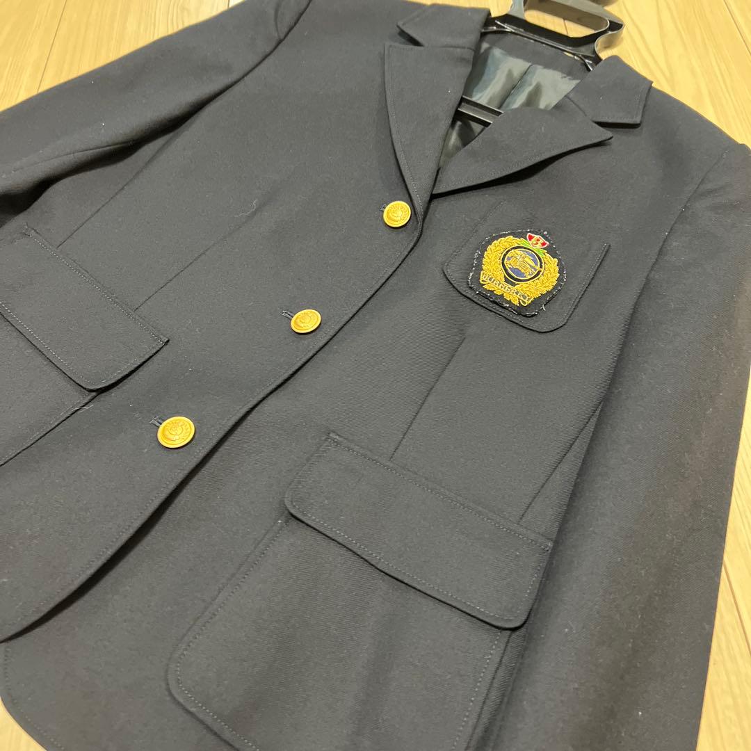 Burberry ロンドン　キッズフォーマルスーツ　160 スカート　三陽商会