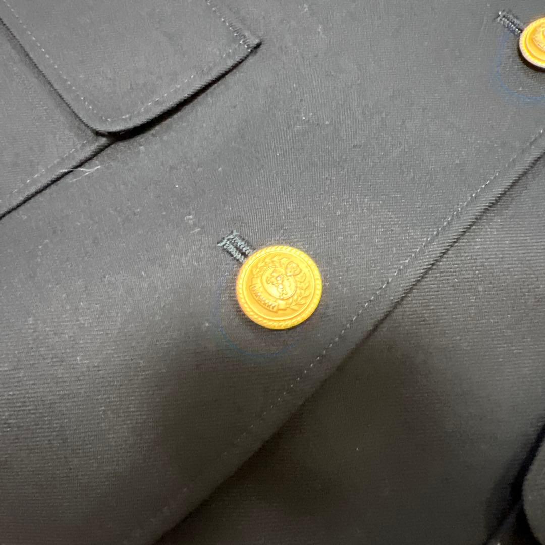 Burberry ロンドン　キッズフォーマルスーツ　160 スカート　三陽商会