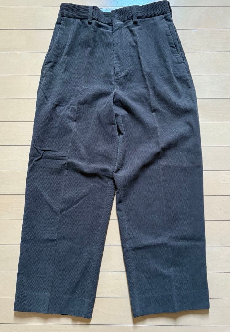 ⭐︎美品⭐︎ヤエカ　コーデュロイパンツ