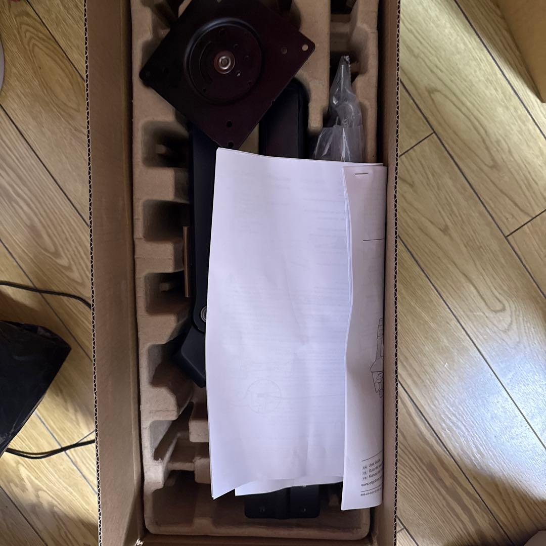 elgotron エルゴトロン LX