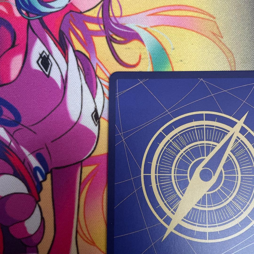 エース　手配書　SP