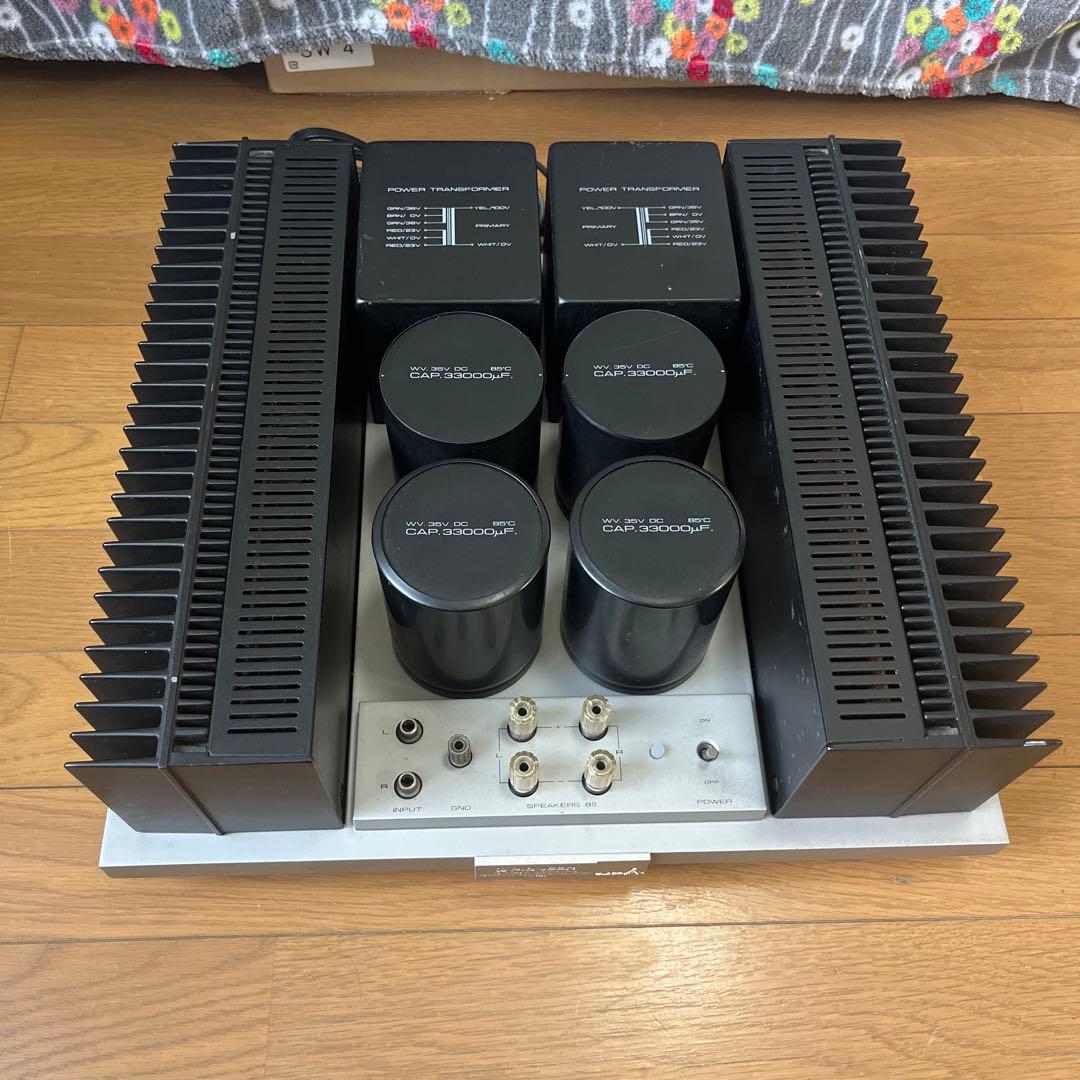 その他 Pioneer M-22