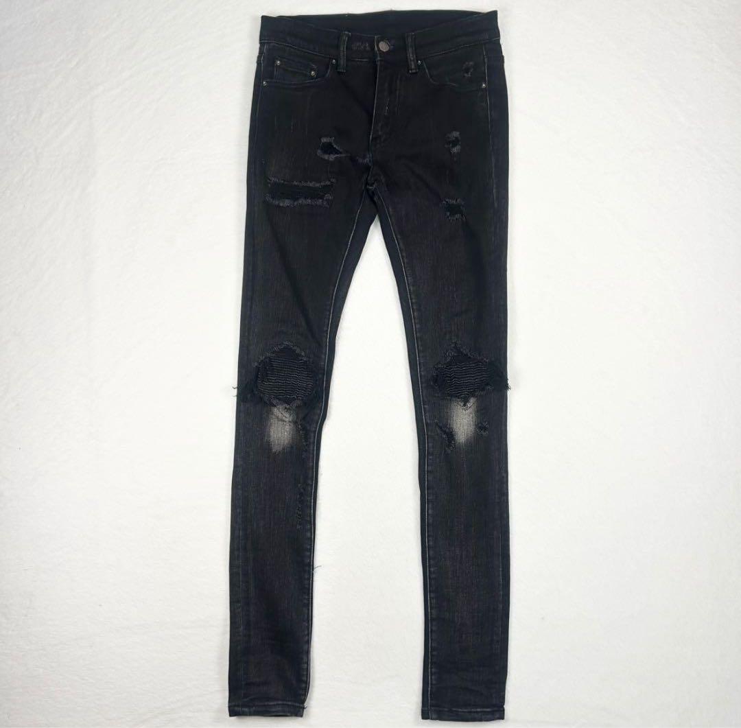 mnml スキニーパンツ 30