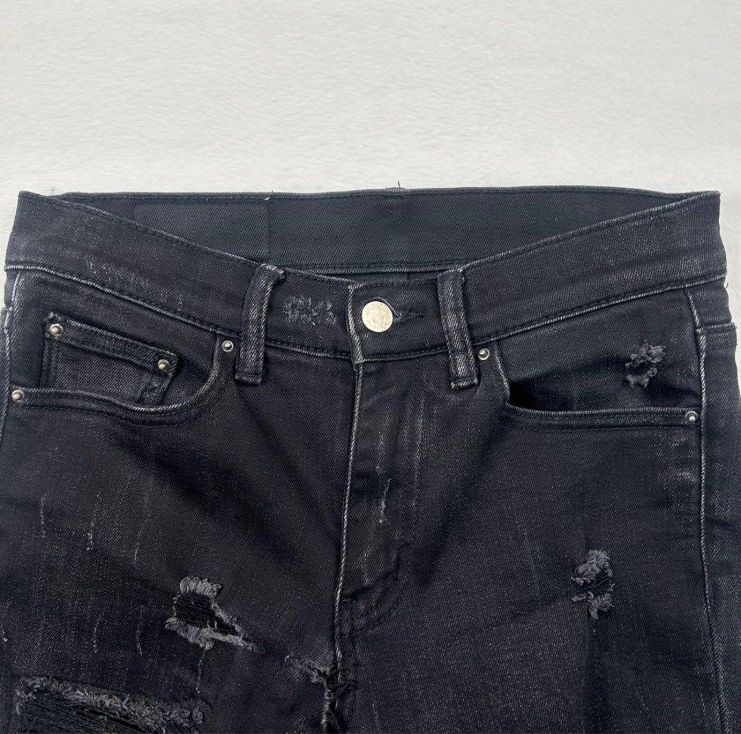 mnml スキニーパンツ 30