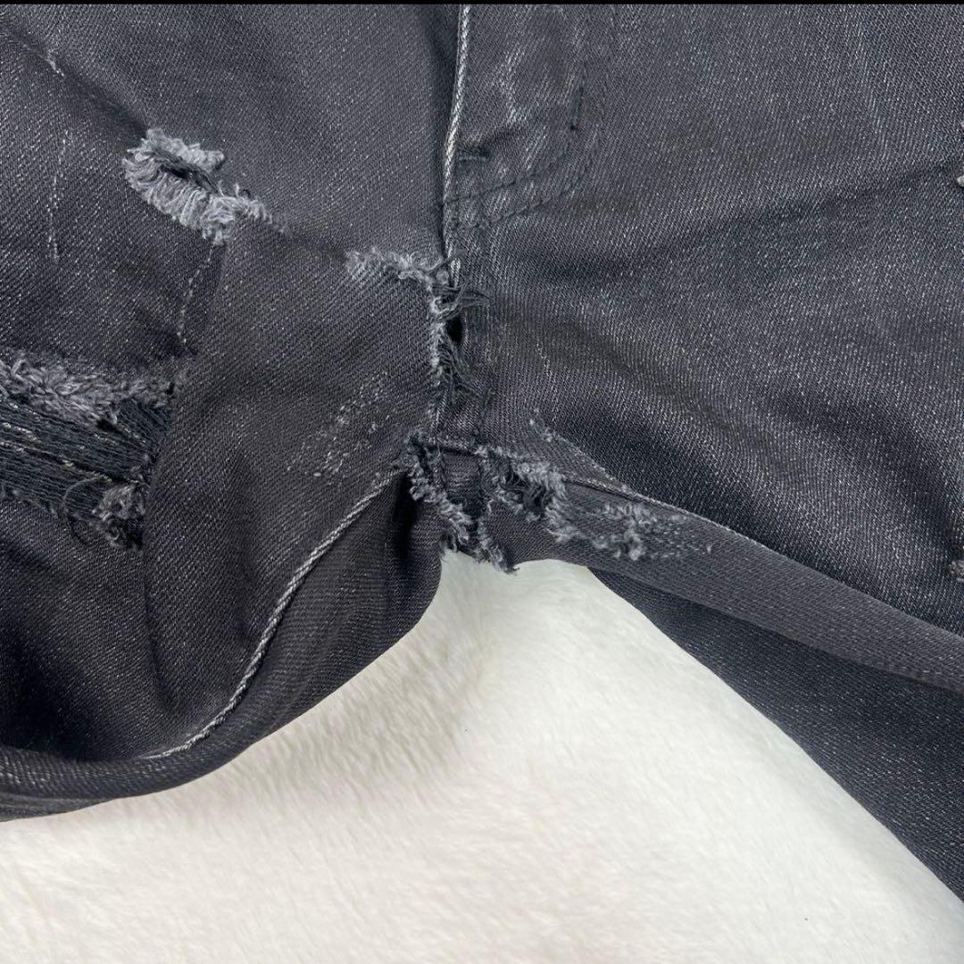 mnml スキニーパンツ 30