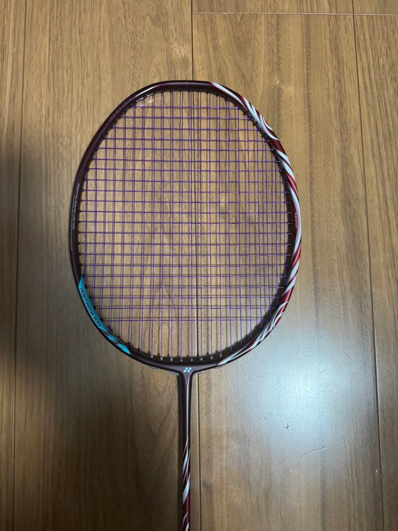 ラケット ASTROX 100ZZ